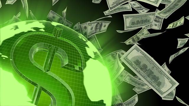 El Dólar se desliza sobre los comentarios de la Fed